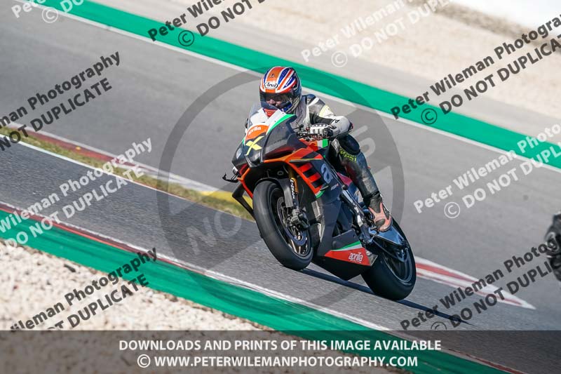 motorbikes;no limits;november 2019;peter wileman photography;portimao;portugal;trackday digital images